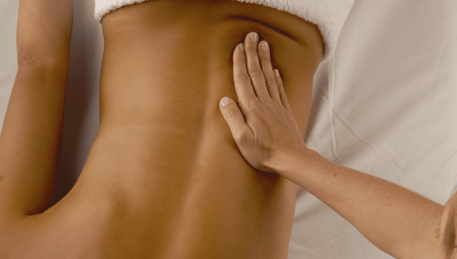 Image for Tone Massage