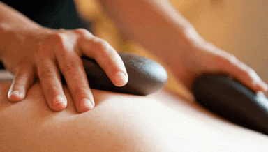 Image for Hot Stones Massage